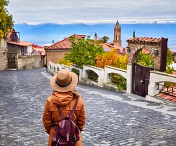 Tbilisi: Kakheti Wine Region Tour with 10 Wine Tastings
