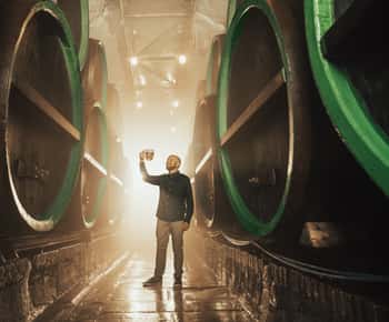 Pilsen Bira Tadımı ile Pilsner Urquell Bira Fabrikası Turu