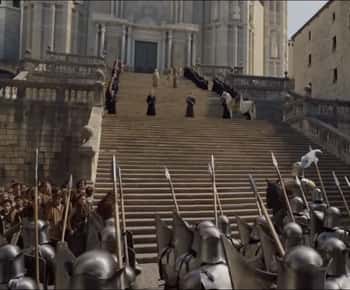 Girona Game of Thrones Küçük Grup Turu