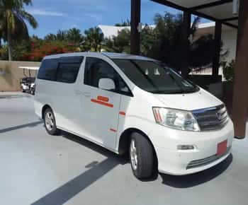 Zanzibar: Airport / Ferry Transfers - Hotels