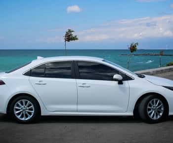 Private Transfer to Barreirinhas - Lençóis (Go or return)