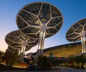 Expo City Attractions Pass