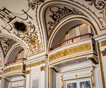 Ottawa: Secrets of the Château Laurier - Guided Hotel Tour
