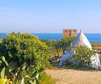Bari: Tour Polignano Alberobello Matera (Private or Shared)
