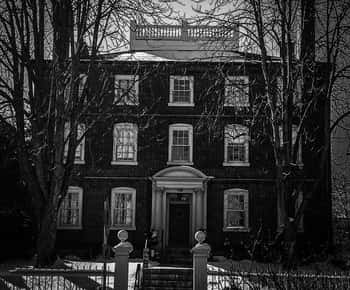 Salem, MA: Passeio a pé guiado por mistérios e assassinatos
