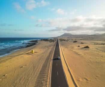 Fuerteventura: Top 5 Instagram | Full-Day Tour