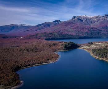 Bariloche: San Martin de los Andes along Route of 7 Lakes