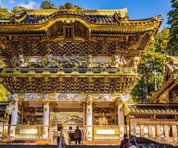Private Nikko Day Tour: Nature, Shrines & Scenic Beauty