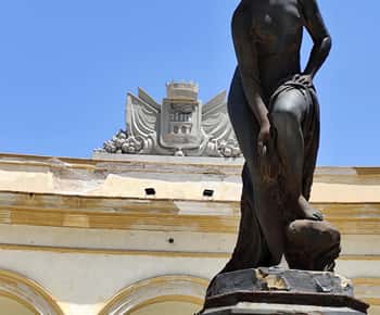 Trapani: tour a pie por sus tesoros ocultos