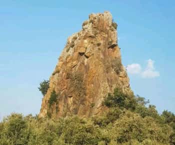 Nairobi: Hell's Gate National Park and Lake Naivasha Tour