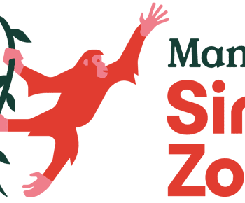Singapore Zoo: Entrance Ticket with Tram Ride