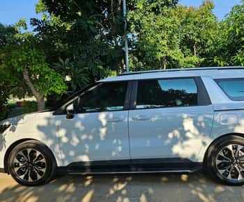 Private transfer from Vung Tau to Mui Ne