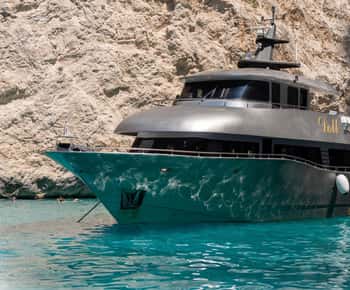 Rhodes: Transfer & Cruise to Symi Island & St. George Bay
