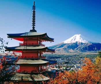From Tokyo: Mount Fuji And Hakone Private Full Day Trip