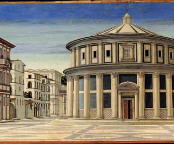 Pałac Książęcy Urbino i Galeria Narodowa Marche - wycieczka z przewodnikiem