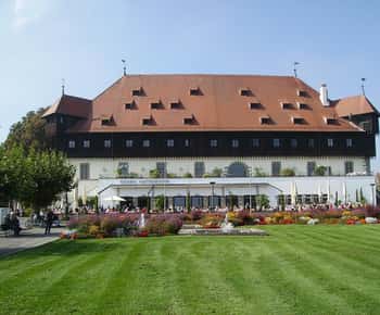 Konstanz: Private Stadtführung Das mystische Konstanz