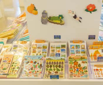 Mandal Discount Voucher 10,000KRW: Hidden Shop in Jeju