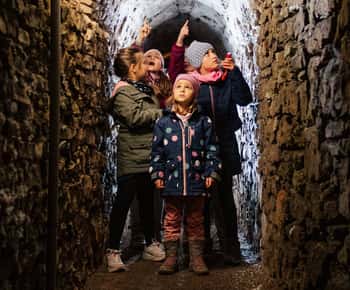Erfurt: Guided Tour of The Petersberg Citadel
