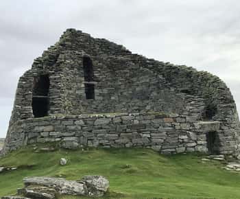 Stornoway: Dagsutflykt till Isle of Lewis