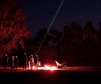 Vincentia: Jervis Bay Beach Stargazing with an Expert