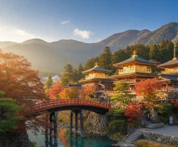 日光東照宮 チケット＆ツアー | ゲットユアガイド | GetYourGuide