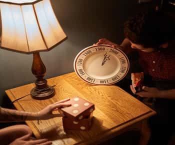 Tacoma: The Master's Lair Escape Room Experience
