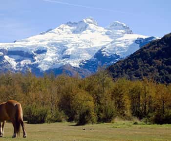 Bariloche: Excursão ao Cerro Tronador e à geleira Ventisquero Negro