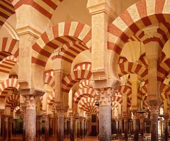 Córdoba: tour guiado pela mesquita-catedral com ingressos incluídos