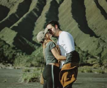 Tour particular de Bromo a partir de Malang - 1D