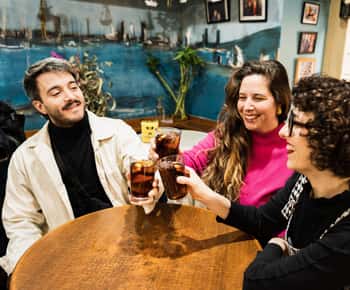 Sabor de Oporto: el tour gastronómico portugués definitivo con comida completa