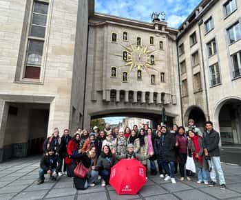 LA VISITE LA PLUS COMPLETE de BRUXELLES ! + Guide PDF