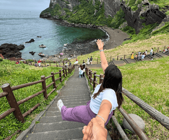Jeju: Eastern Jeju UNESCO Spots Day Tour