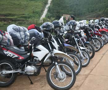 Da Lat: seda, café, té y el espíritu de K'ho. Tour de día completo.