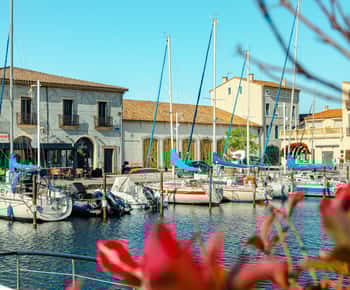 Marseillan: La Maison Noilly Prat Premium Tour
