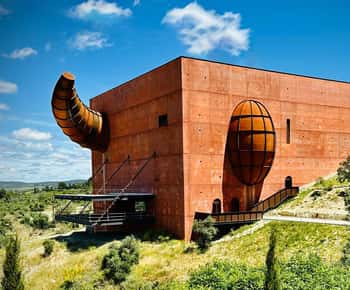 LA Almazara LA Organic, Olive Oil Museum and Tasting