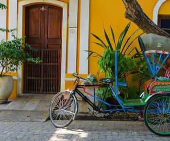 Exclusive Day Tour from Chennai to Discover Pondicherry