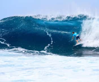 Huntington Beach: lezione di surf con istruttore