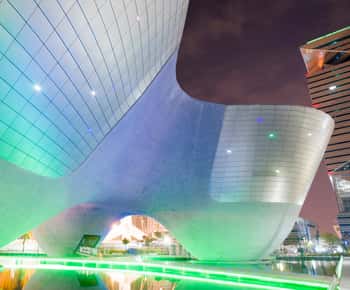 Best of Incheon Night Tour – Private Experience