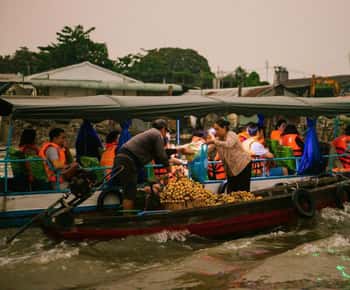 Mekong Delta Discovery: 2-Day Tour of Ben Tre & Can Tho