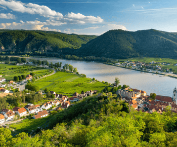 Vienna: Day Trip to Wachau Valley