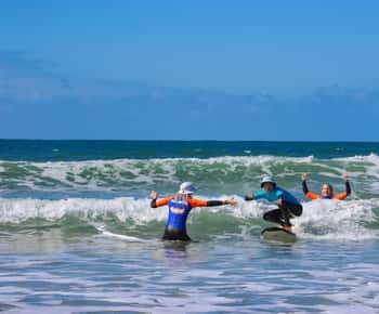 Torquay: Aula de surf de 2 horas na Great Ocean Road