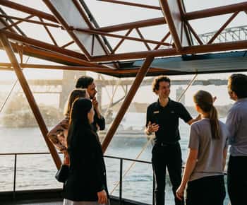 Opera House Guided Tour with Entrance Ticket