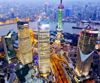 Excursão de 21 dias às Maravilhas da China, incluindo o Tibete Sagrado