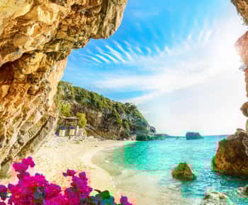 Corfu: Shore Excursion for cruise passengers