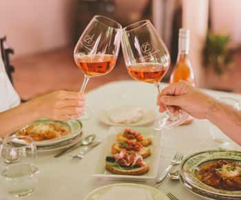 Zubizarreta Carmelo Wine Experience (private from Colonia del Sacramento)