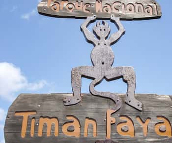 Lanzarote: Timanfaya National Park Volcanic Craters Tour