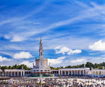 Fátima, Óbidos e a Costa Atlântica - Excursão de um dia a partir de Lisboa
