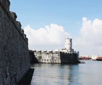 Veracruz: Tour met 5 bezienswaardigheden, aquarium en rondvaart