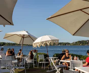 Vaxholm & Stockholm Archipelago: Guided Excursion, Day Trip