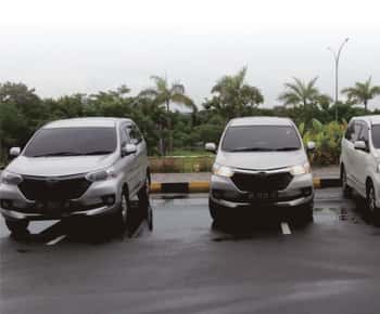 Batam Private Car & Bus Charter by Batam Private Tours